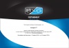 BXG сертификат BXG сертификат